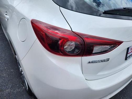 2017 Mazda Mazda3 Grand Touring