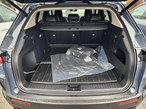 2026 Mazda CX-50 Premium