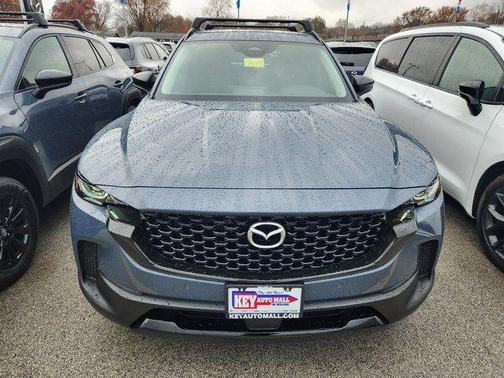 2026 Mazda CX-50 Premium
