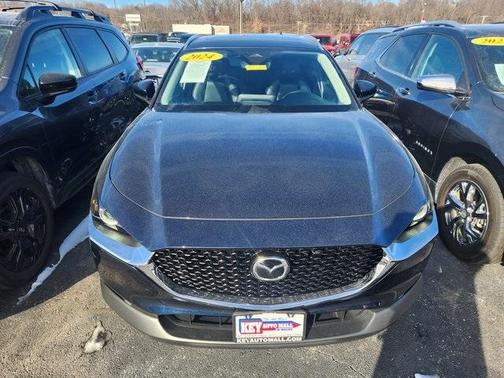 2024 Mazda CX-30 2.5 S Preferred Package