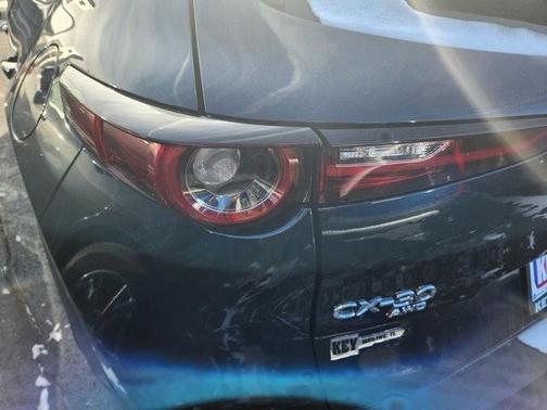2024 Mazda CX-30 2.5 S Preferred Package