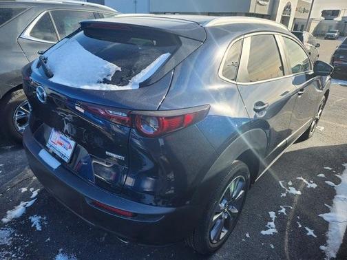 2024 Mazda CX-30 2.5 S Preferred Package