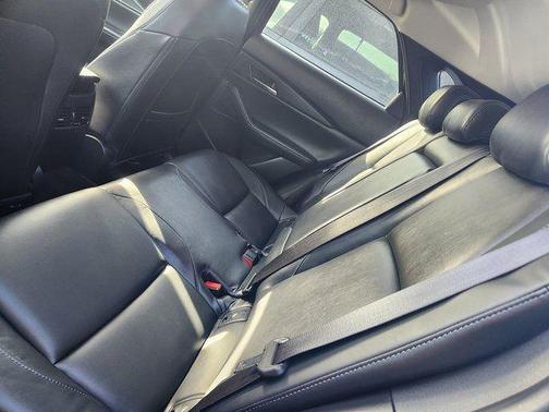 2024 Mazda CX-30 2.5 S Preferred Package