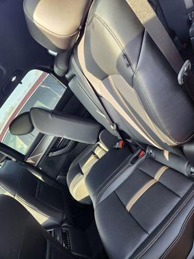 Soul Red Crystal Metallic 2026 Mazda CX-90 S Premium