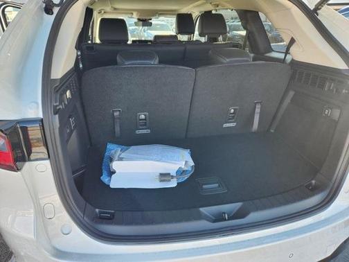 2025 Mazda CX-90 PHEV Premium Sport