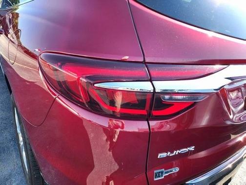 2018 Buick Enclave Premium