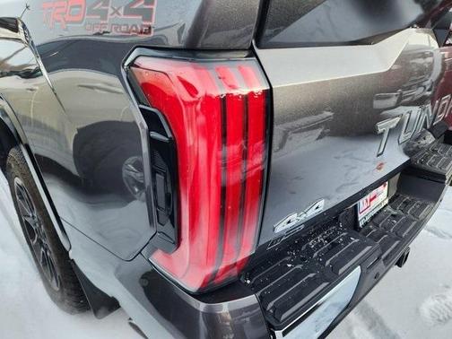 2024 Toyota Tundra Hybrid 1794 Edition