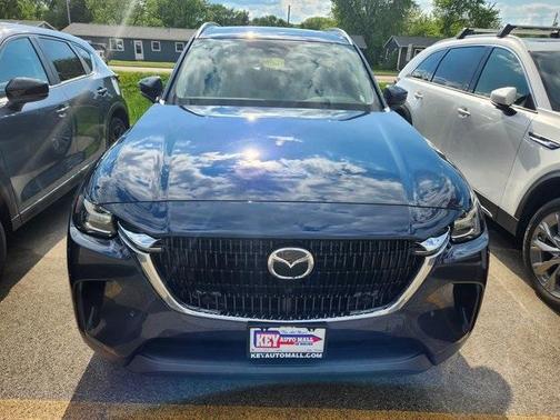 2025 Mazda CX-90 3.3 Turbo Preferred Package