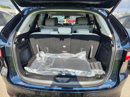 2025 Mazda CX-90 3.3 Turbo Preferred Package