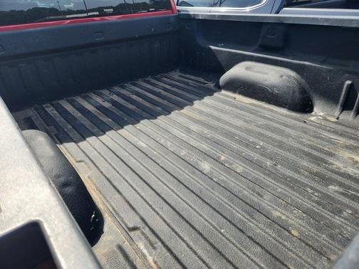 2015 Chevrolet Silverado 2500 LT