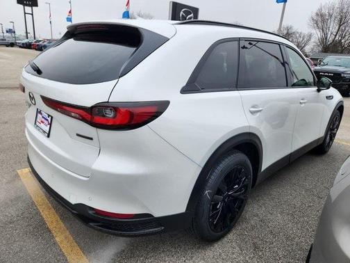 2026 Mazda CX-90 Premium