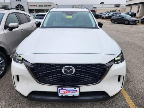 2026 Mazda CX-90 Premium