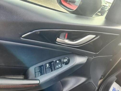 2016 Mazda Mazda3 i Grand Touring