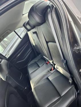 2020 Mazda Mazda3 FWD w/Preferred Package