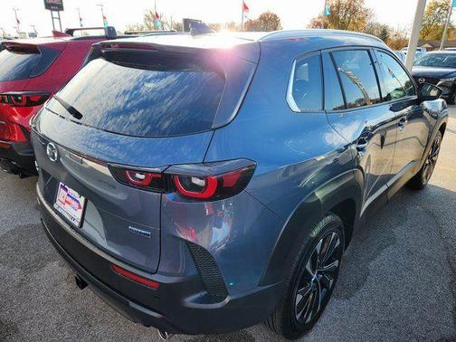 2026 Mazda CX-50 Premium Plus