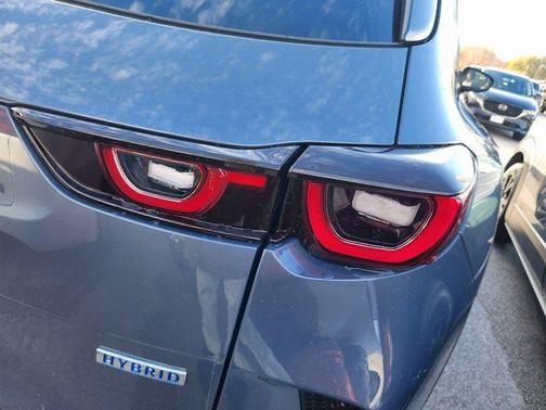 2026 Mazda CX-50 Premium Plus