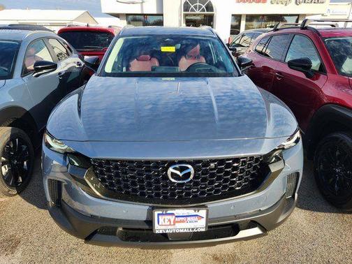 2026 Mazda CX-50 Premium Plus