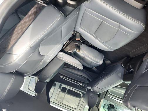 Quicksilver Metallic 2020 Buick Enclave Essence