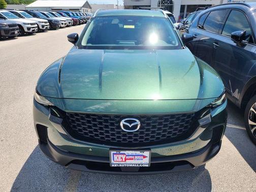Cypress 2026 Mazda CX-50 2.5 S PREFERRED