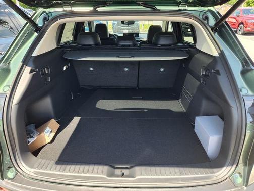 Cypress 2026 Mazda CX-50 2.5 S PREFERRED