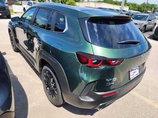 Cypress 2026 Mazda CX-50 2.5 S PREFERRED