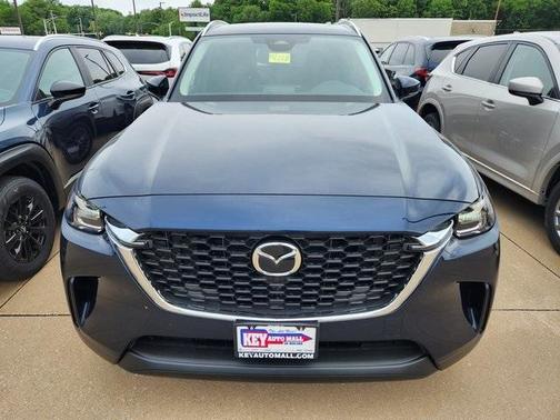 2025 Mazda CX-90 3.3 Turbo Select Package