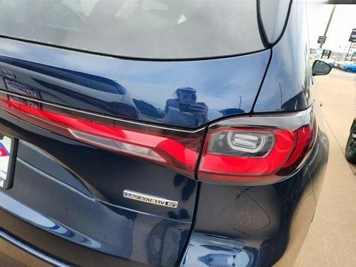 2025 Mazda CX-90 3.3 Turbo Select Package