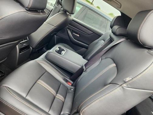 2025 Mazda CX-90 3.3 Turbo Select Package