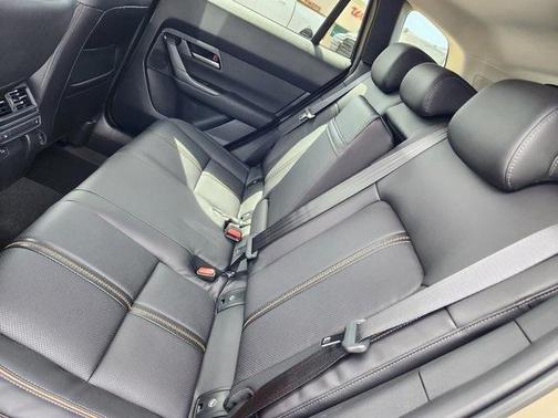 2025 Mazda CX-50 2.5 Turbo Premium Package