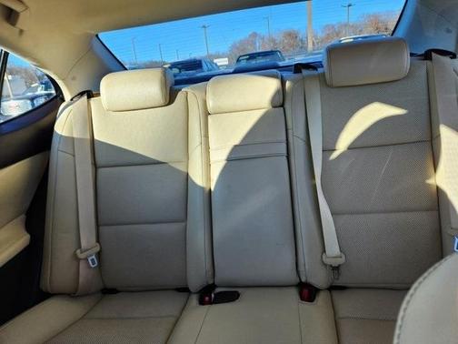 2018 Lexus ES 350 Base