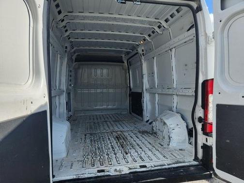 2022 RAM ProMaster 2500 High Roof