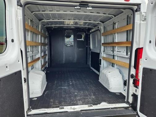 2023 RAM ProMaster 2500 Base