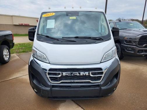 2023 RAM ProMaster 2500 Base