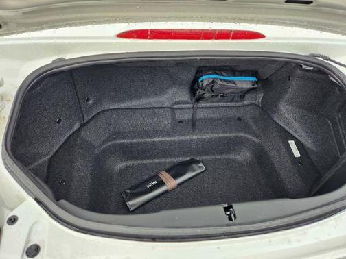 Snowflake White Pearl Mica 2026 Mazda MX-5 Miata GRAND TOURING