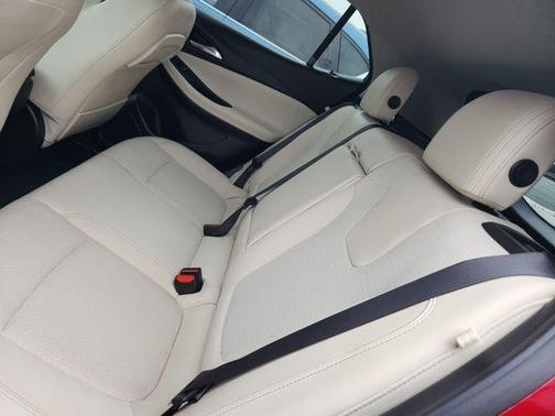 2020 Buick Encore GX Select
