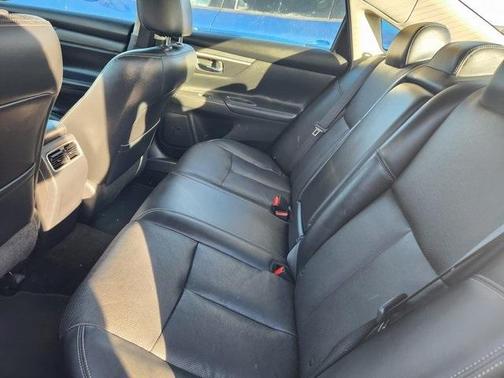 2018 Nissan Altima 2.5 SL