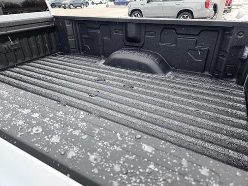 2026 GMC Sierra 3500 SLT