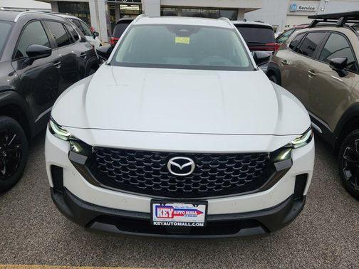 2026 Mazda CX-50 Premium Plus