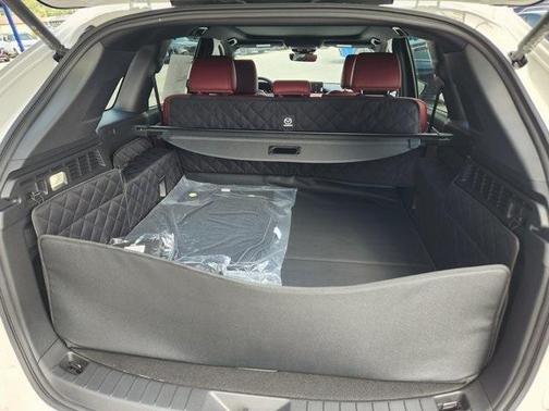 2025 Mazda CX-70 CX-70