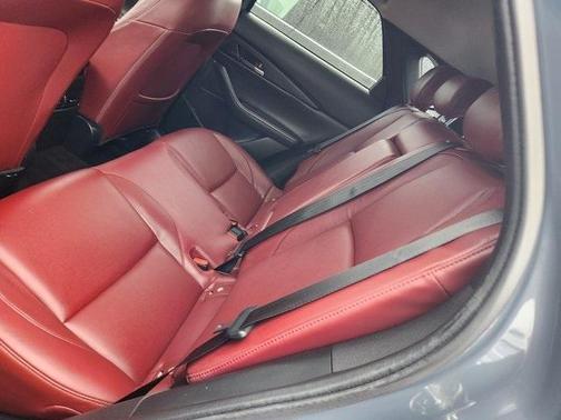 2023 Mazda CX-30 2.5 S Carbon Edition