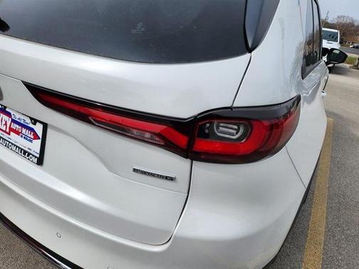 2025 Mazda CX-90 3.3 Turbo Premium Plus Package