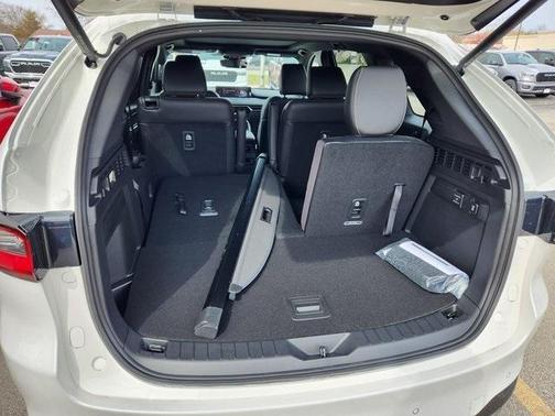 2025 Mazda CX-90 3.3 Turbo Premium Plus Package