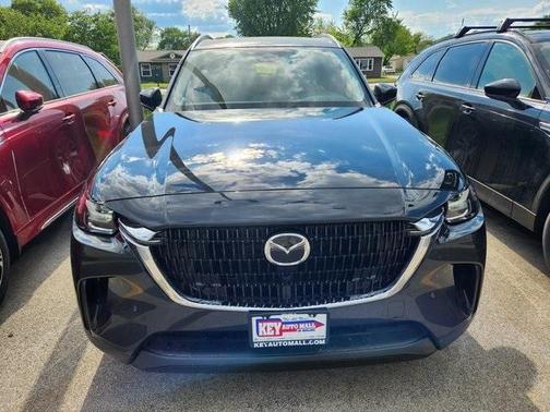 2025 Mazda CX-90 3.3 Turbo Preferred Package