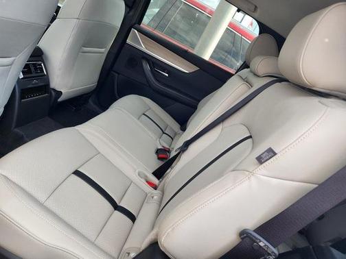2025 Mazda CX-90 3.3 Turbo Preferred Package