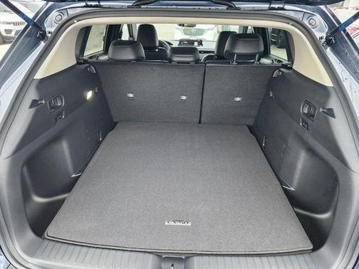 2026 Mazda CX-50 2.5 S