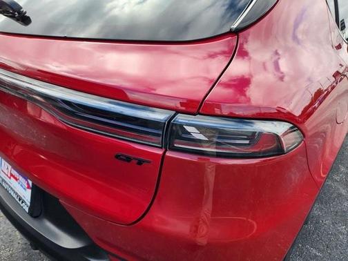 2024 Dodge Hornet GT