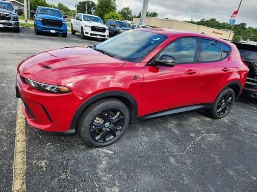 2024 Dodge Hornet GT