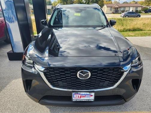 2026 Mazda CX-90 SE