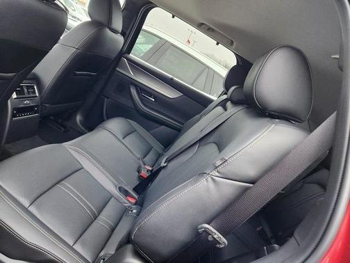 2026 Mazda CX-90 Preferred