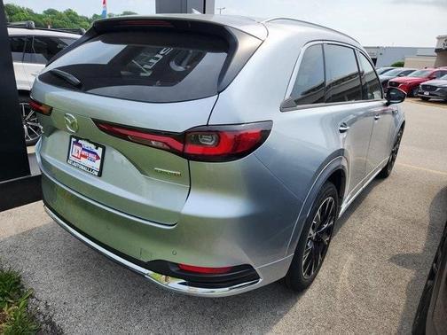 2025 Mazda CX-90 3.3 Turbo S Premium Package